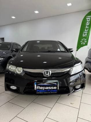 Carro 1.8 EXS 16V FLEX 4P AUTOMÁTICO