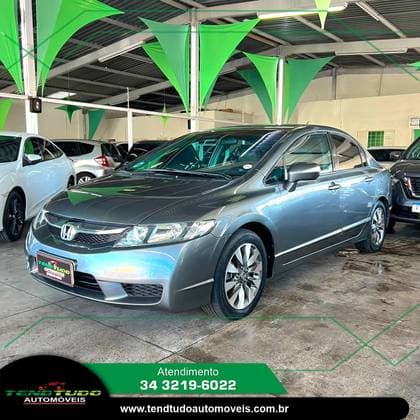 Carro 1.8 LXL 16V FLEX 4P AUTOMÁTICO