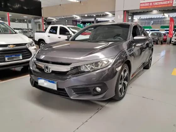 Carro 2.0 16V FLEXONE EX 4P CVT