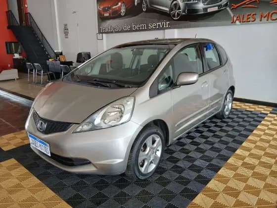 Carro 1.4 LX 16V FLEX 4P MANUAL