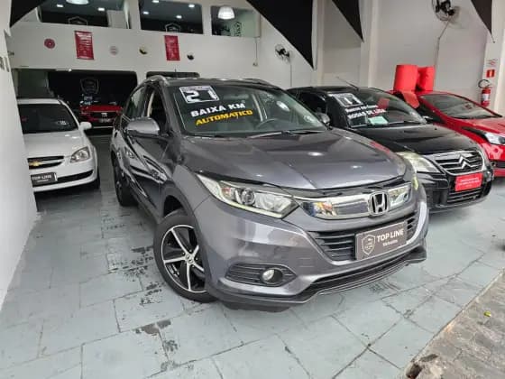 Carro 1.8 16V FLEX EX 4P AUTOMÁTICO