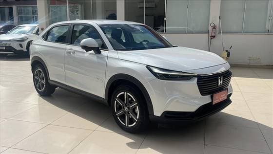Carro 1.5 DI I-VTEC FLEX EX CVT