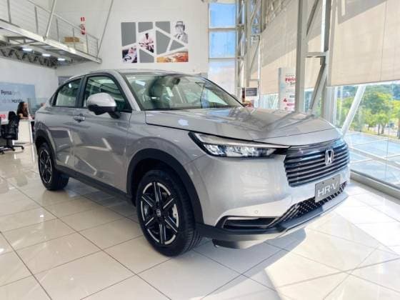 Carro 1.5 DI I-VTEC FLEX EXL CVT