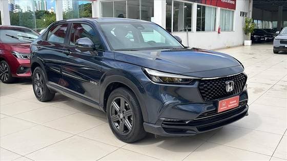 Carro 1.5 DI I-VTEC TURBO FLEX ADVANCE CVT