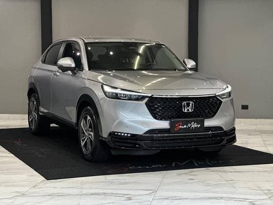Carro 1.5 DI I-VTEC TURBO FLEX TOURING CVT