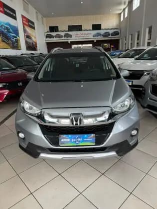 Carro 1.5 16V FLEXONE EX CVT