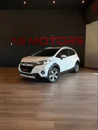 Carro 1.5 16V FLEXONE EXL CVT
