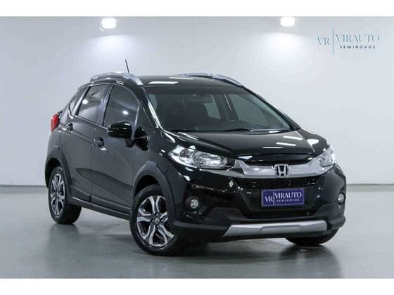Carro 1.5 16V FLEXONE EX CVT