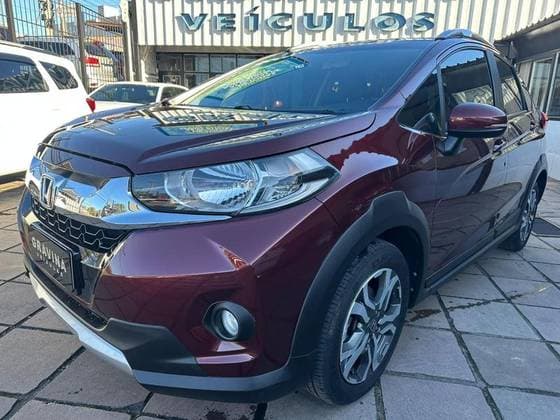 Carro 1.5 16V FLEXONE EX CVT