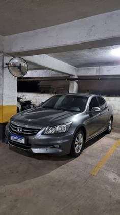 Carro 2.0 EX 16V GASOLINA 4P AUTOMÁTICO