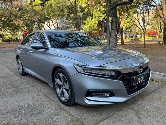 Carro 2.0 VTEC TURBO GASOLINA TOURING 10AT