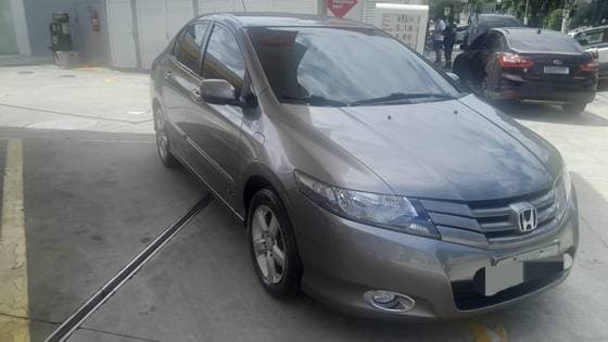Carro 1.5 DX 16V FLEX 4P MANUAL