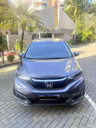 Carro 1.5 EX 16V FLEX 4P AUTOMÁTICO