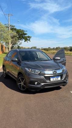 Carro 1.8 16V FLEX EX 4P AUTOMÁTICO