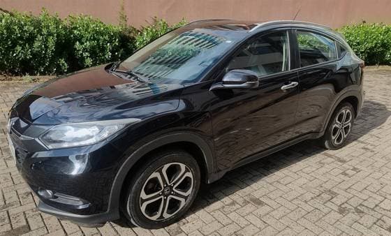 Carro 1.8 16V FLEX TOURING 4P AUTOMÁTICO