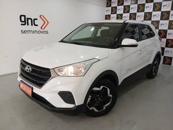 Carro 1.6 16V FLEX ATTITUDE AUTOMÁTICO
