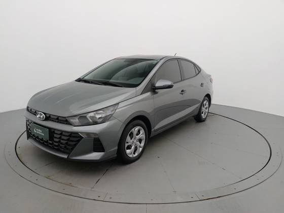 Carro 1.0 12V FLEX COMFORT MANUAL