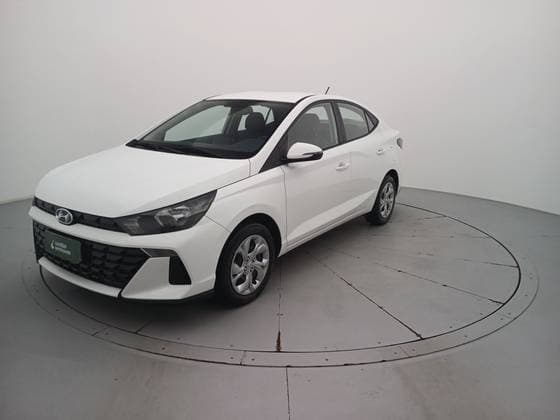 Carro 1.0 12V FLEX COMFORT MANUAL
