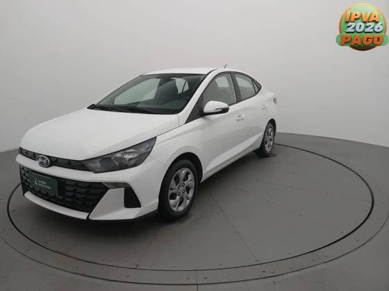 Carro 1.0 12V FLEX COMFORT MANUAL