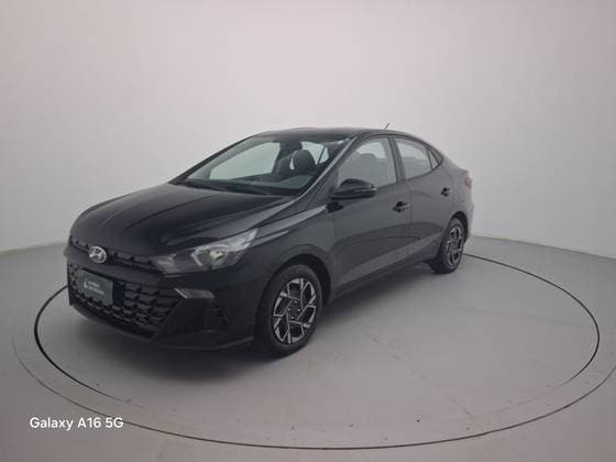 Carro 1.0 12V FLEX COMFORT MANUAL