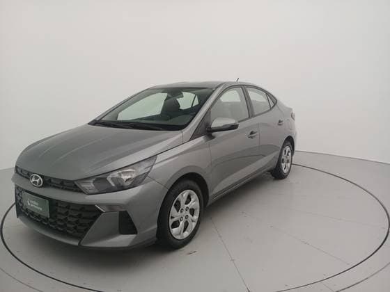 Carro 1.0 12V FLEX COMFORT MANUAL