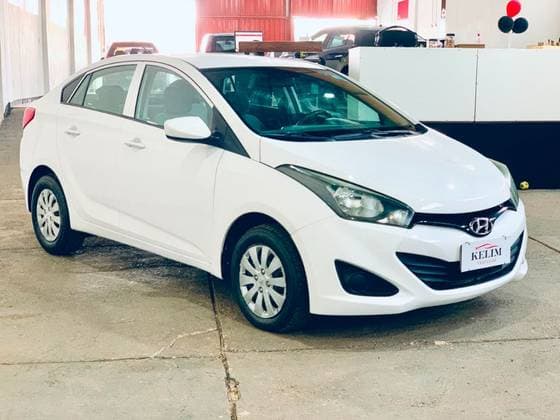 Carro 1.0 COMFORT STYLE 12V FLEX 4P MANUAL
