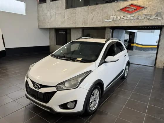 Carro 1.6 16V PREMIUM FLEX 4P AUTOMÁTICO