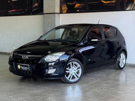 Carro 2.0 MPFI GLS 16V GASOLINA 4P AUTOMÁTICO
