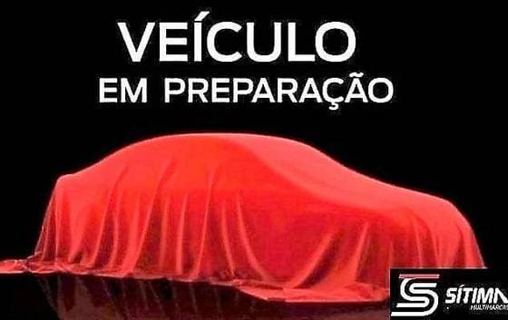 Carro 2.0 MPFI GLS 16V FLEX 4P AUTOMÁTICO