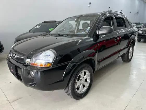 Carro 2.0 MPFI GL 16V 142CV 2WD GASOLINA 4P MANUAL