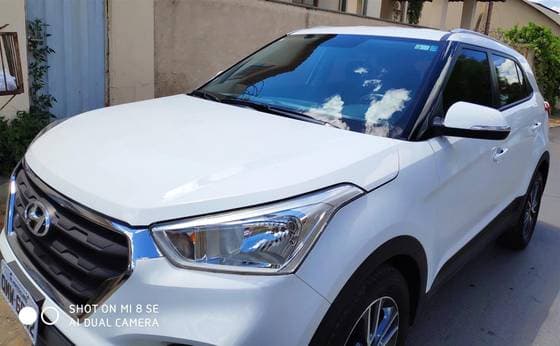 Carro 1.6 16V FLEX PULSE PLUS AUTOMÁTICO