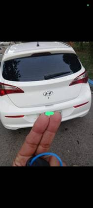 Carro 1.0 COMFORT 12V FLEX 4P MANUAL