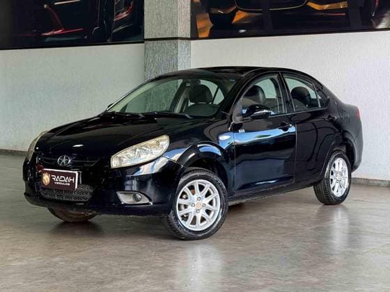 Carro 1.4 TURIN 16V GASOLINA 4P MANUAL