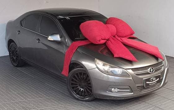 Carro 1.5 16V GASOLINA 4P MANUAL