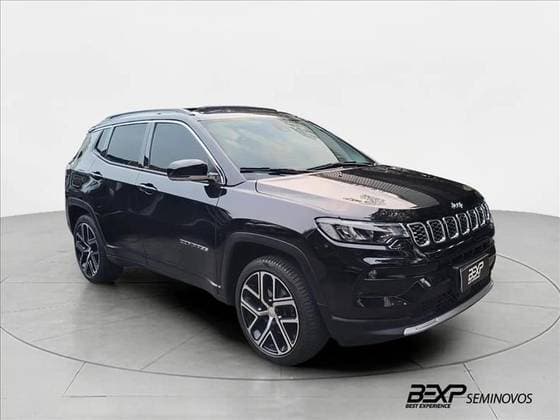 Carro 1.3 T270 TURBO FLEX LIMITED AT6
