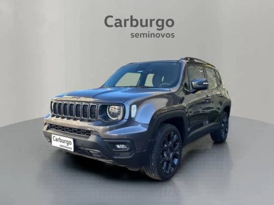 Carro 1.3 T270 TURBO FLEX S 4X4 AT9