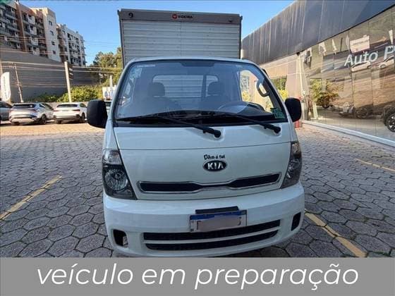 Carro 2.5 TD DIESEL STD CS MANUAL