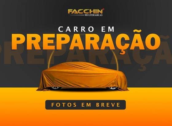 Carro 2.7 K-2700 4X4 CS DIESEL 2P MANUAL