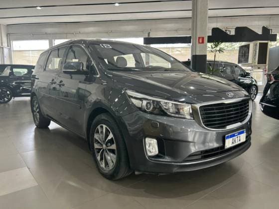 Carro 3.3 EX V6 24V GASOLINA 4P AUTOMATICO
