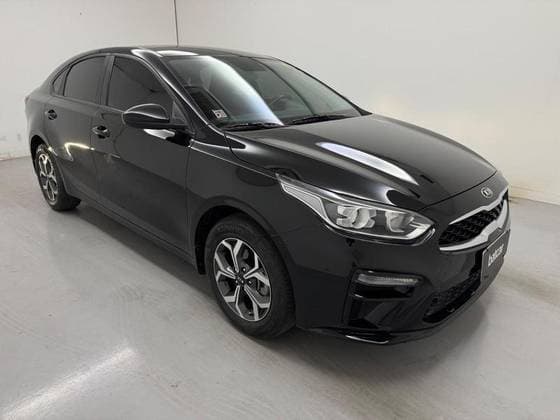 Carro 2.0 16V FLEX EX AUTOMÁTICO