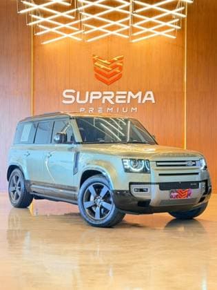 Carro 3.0 D300 TURBO DIESEL MHEV 110 X-DYNAMIC SE AWD AUTOMÁTICO