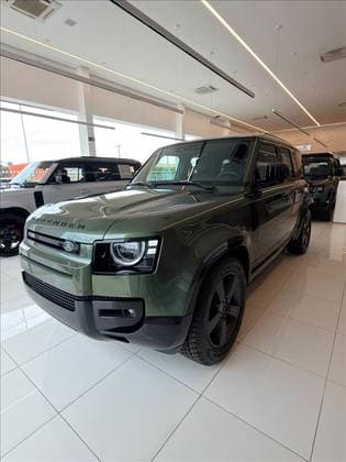 Carro 3.0 D350 TURBO DIESEL MHEV 110 X-DYNAMIC HSE AWD AUTOMÁTICO