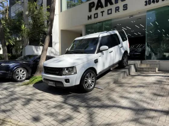 Carro 3.0 SE 4X4 V6 24V BI-TURBO DIESEL 4P AUTOMÁTICO