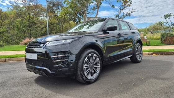 Carro 2.0 P250 TURBO FLEX LANDMARK AUTOMÁTICO
