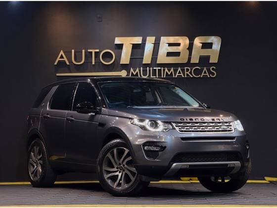 Carro 2.2 16V SD4 TURBO DIESEL BLACK 4P AUTOMÁTICO