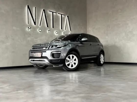 Carro 2.0 SE 4WD 16V GASOLINA 4P AUTOMÁTICO