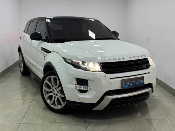 Carro 2.0 DYNAMIC TECH 4WD 16V GASOLINA 4P AUTOMÁTICO