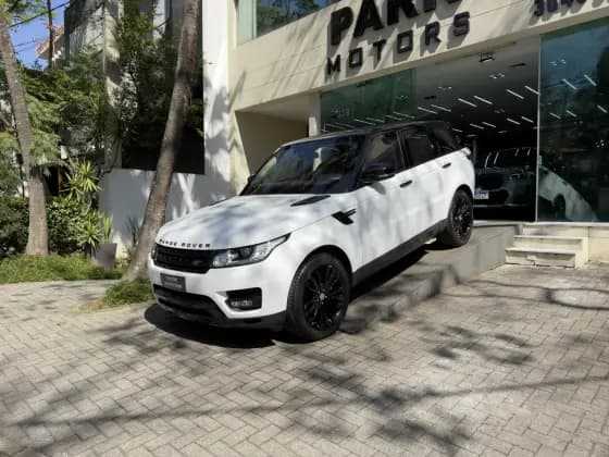 Carro 3.0 HSE 4X4 V6 24V TURBO DIESEL 4P AUTOMÁTICO