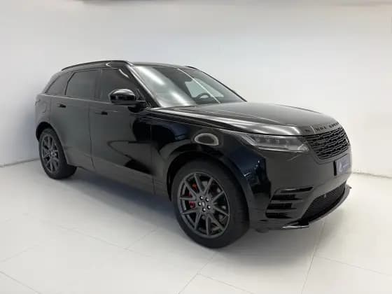 Carro 2.0 P400E PHEV R-DYNAMIC HSE AUTOMÁTICO