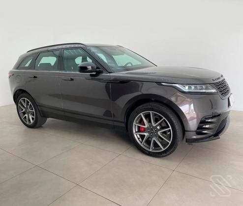 Carro 2.0 P400E PHEV R-DYNAMIC HSE AUTOMÁTICO